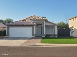 4556 E Hopi Ave, Mesa, AZ 85206