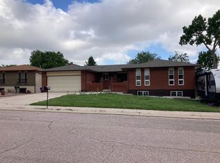 6365 Okeechobee Pl, Colorado Springs, CO 80915