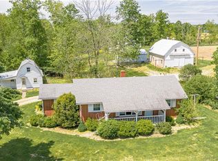 22809 Greenville Borden Rd, Borden, IN 47106