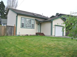 1540 Franklin St, Bellingham, WA 98225