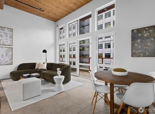 Veer Lofts, Seattle, WA 98109