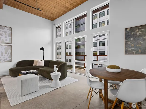 401 9th Avenue N #504, Seattle, WA 98109