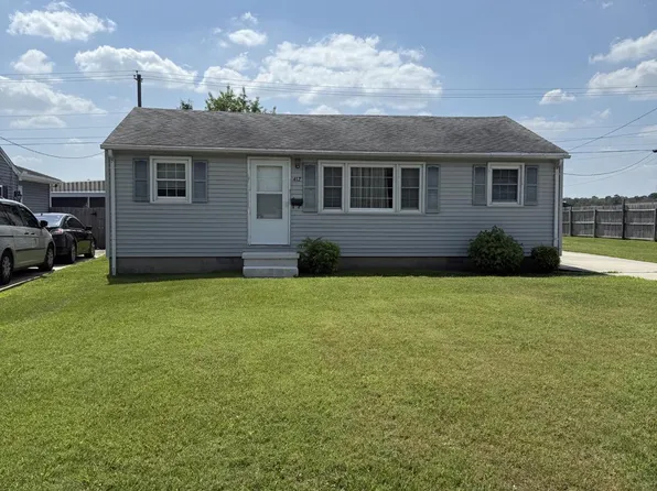 412 Oak Rd, Seaford, DE 19973
