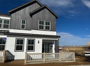 2019 S Gold Bug Way, Aurora, CO 80018