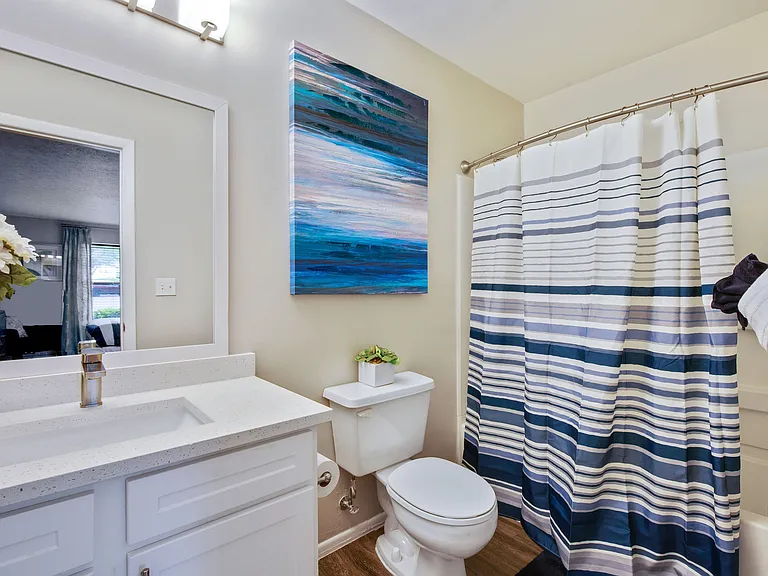 Modern Bathrooms, Timeless Design