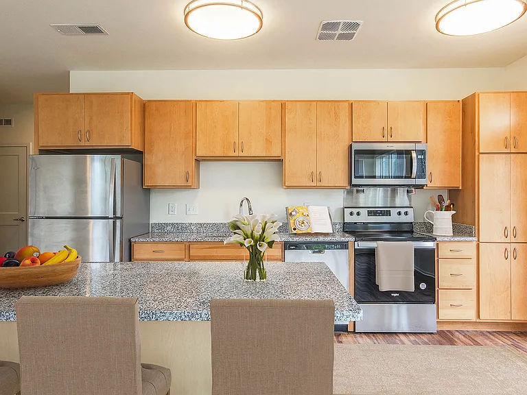 Haven at Congaree Pointe 55+ Apartments — Photo 21