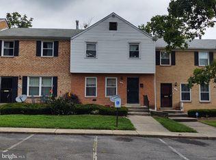 1643 Addison Rd S, District Heights, MD 20747