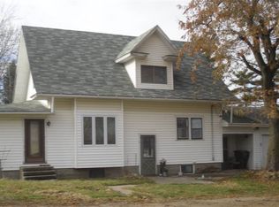 3305 220th St, Charles City, IA 50616