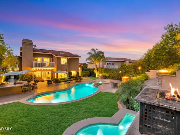 350 Golden Moss Ct, Simi Valley, CA 93065