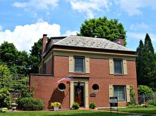 104 Overlook Dr, Butler, PA 16001