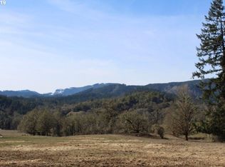 605 Benedict Rd, Winston, OR 97496