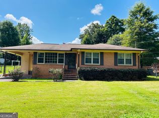 1306 Greenview Dr, Griffin, GA 30224