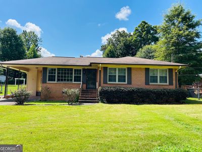 1306 Greenview Dr, Griffin, GA, 30224