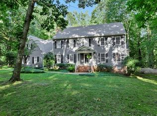 6305 W Branch Rd, Midlothian, VA 23112