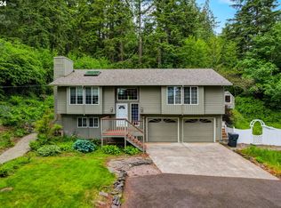 15365 S Bradley Rd, Oregon City, OR 97045