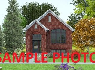 4518 Blanchan Ave, Brookfield, IL 60513