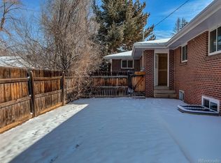 6199 S Prescott St, Littleton, CO 80120