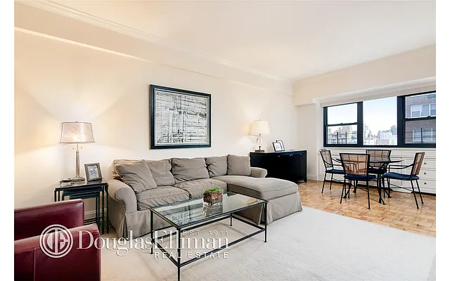 Sold by Douglas Elliman | media 17