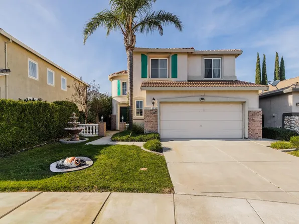 573 Veneto Ct, Tracy, CA 95377