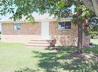 2774 County Road 1110, Celeste, TX 75423