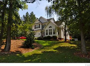 23 Ione Ln, Raleigh, NC 27603