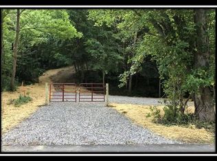 17897 Jacksonville Rd, Millfield, OH 45761