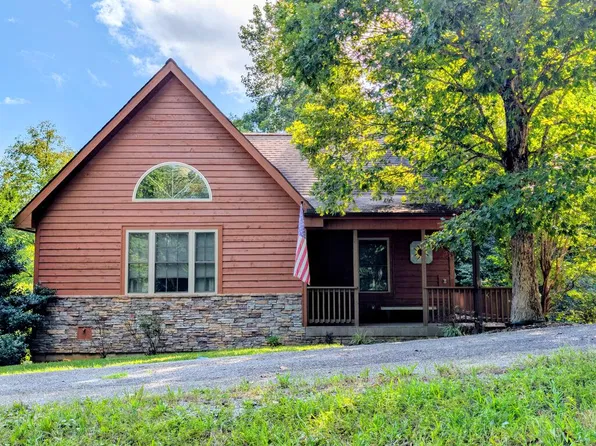 40 Dyer Rd, Burkesville, KY 42717