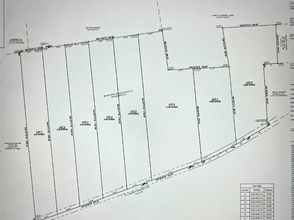 5 County Road 2184 Lot 5, Cleveland, TX 77327