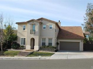 2405 Sanctuary Dr, Fairfield, CA 94534