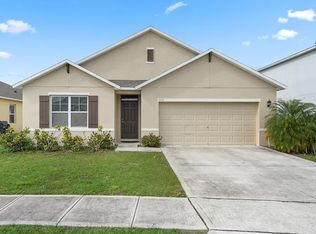 3051 Serendipity Way, Davenport, FL 33896