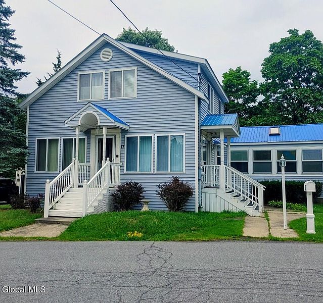 2nd image of 17 Abercrombie Street
