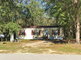 7311 NW 170th St, Trenton, FL 32693