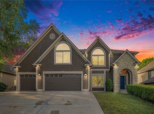 14435 NW 63rd St, Parkville, MO 64152