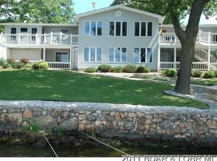 5824 Baydy Peak Rd, Osage Beach, MO 65065