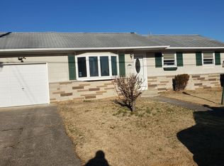 18 W Delaware Dr, Little Egg Harbor, NJ 08087