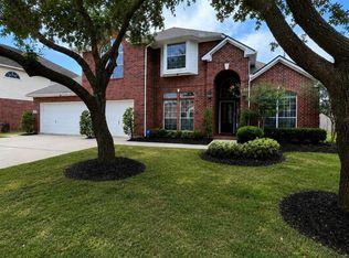 19015 Canyon Frost Dr, Tomball, TX 77377