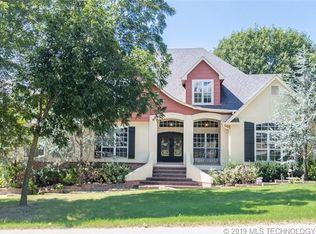 15936 Munson Ct, Skiatook, OK 74070