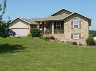 4775 S Farm Road 59, Republic, MO 65738