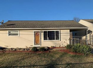 2316 Roosevelt Ave, Cincinnati, OH 45231