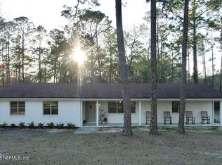 12343 W Confederate Dr, Glen Saint Mary, FL 32040