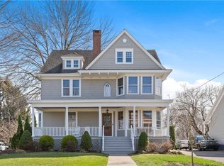 61 State St, Wethersfield, CT 06109