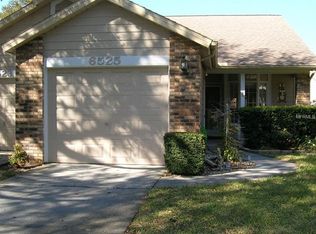 6525 Cabbage Ln, New Port Richey, FL 34653