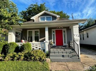 715 E Parkland Ave, Evansville, IN 47711