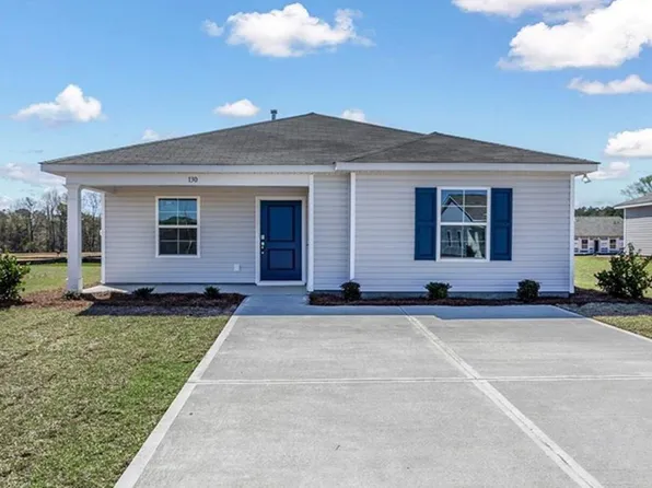 130 Sprocket Rd, Orangeburg, SC 29115