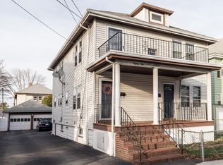 81 2nd St UNIT 81, Medford, MA 02155