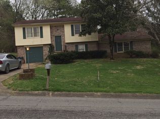 109 Springhill Dr, Bardstown, KY 40004