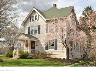 255 Berlin St, East Berlin, CT 06023