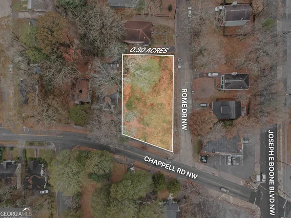 280 Chappell Rd NW, Atlanta, GA 30314