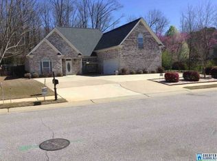 104 Parliament Rd, Maylene, AL 35114