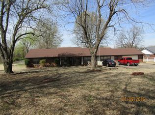 4431 S Country Club Rd, Muskogee, OK 74403